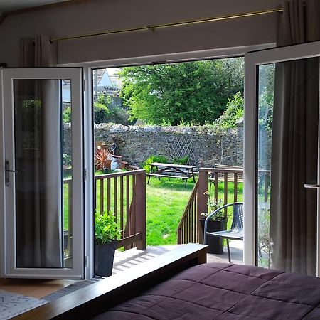 The Garden Room At Dartmouth Exterior photo